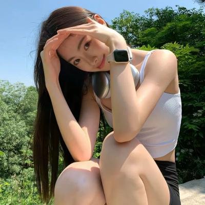 蓝色妖姬